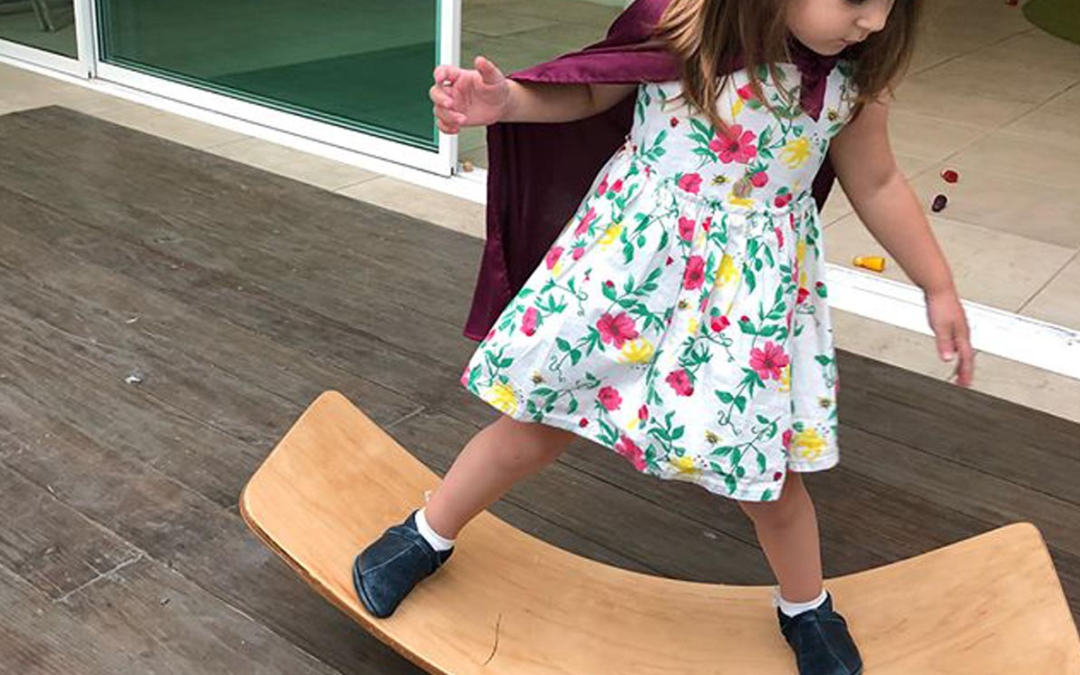 El juguete de las 1000 posibilidades