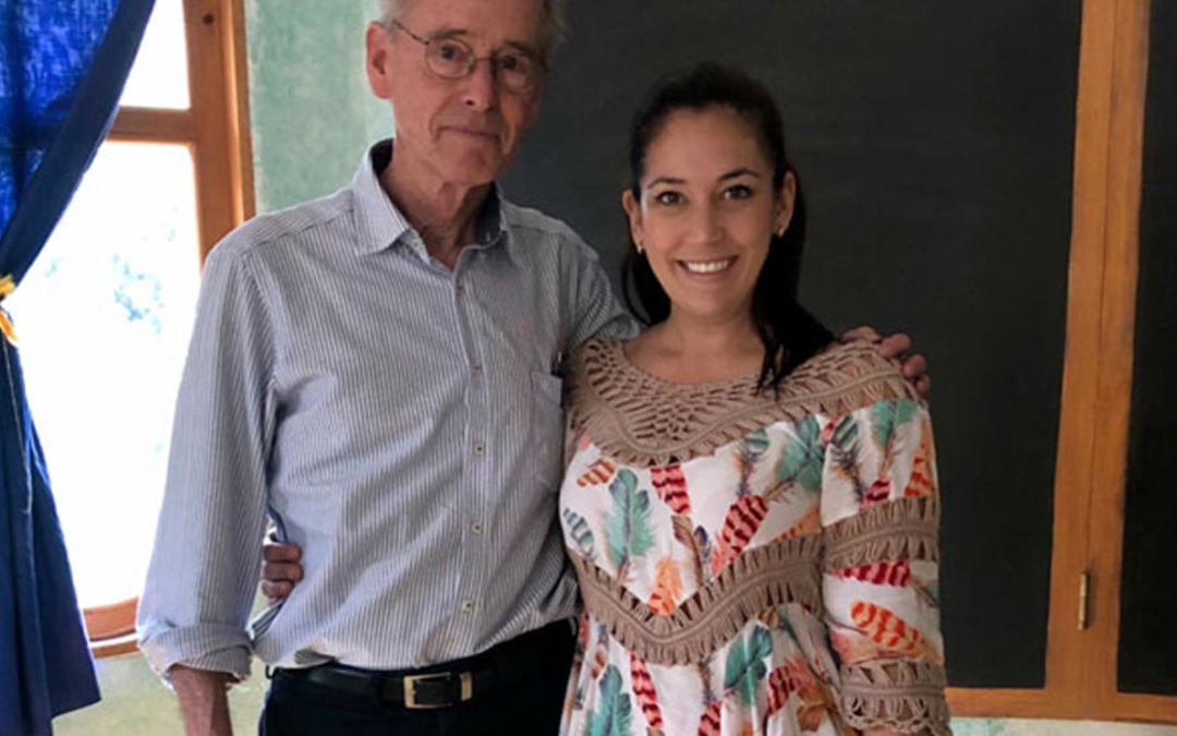 ¿Cómo crecer como persona?