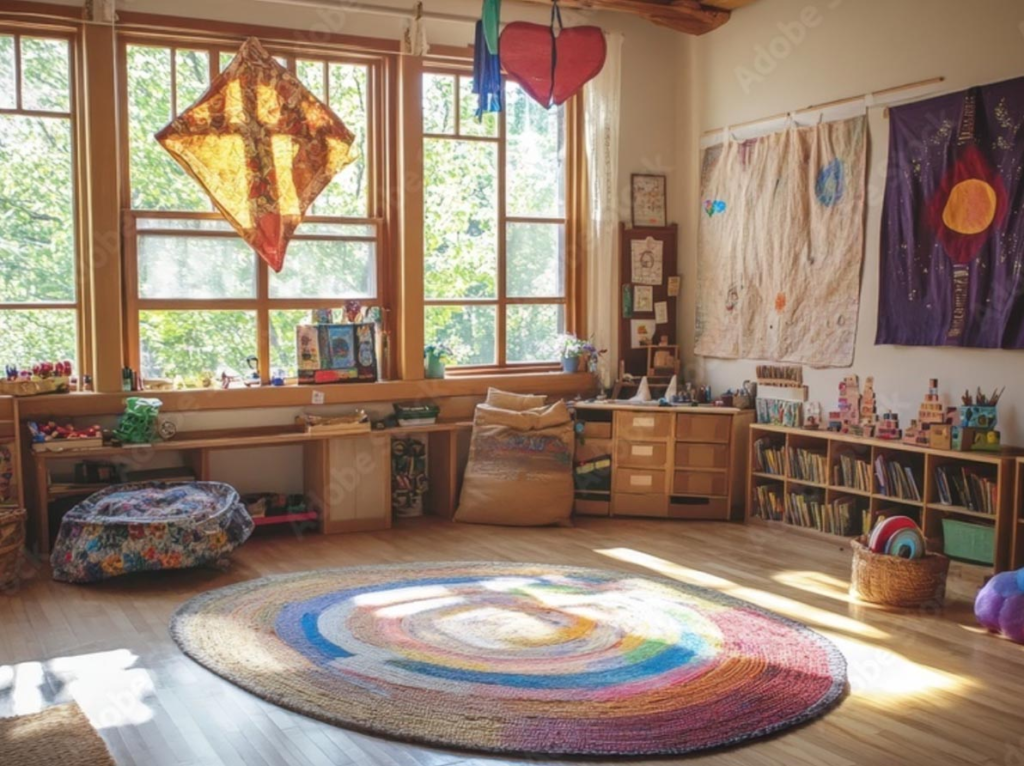 Educación Waldorf