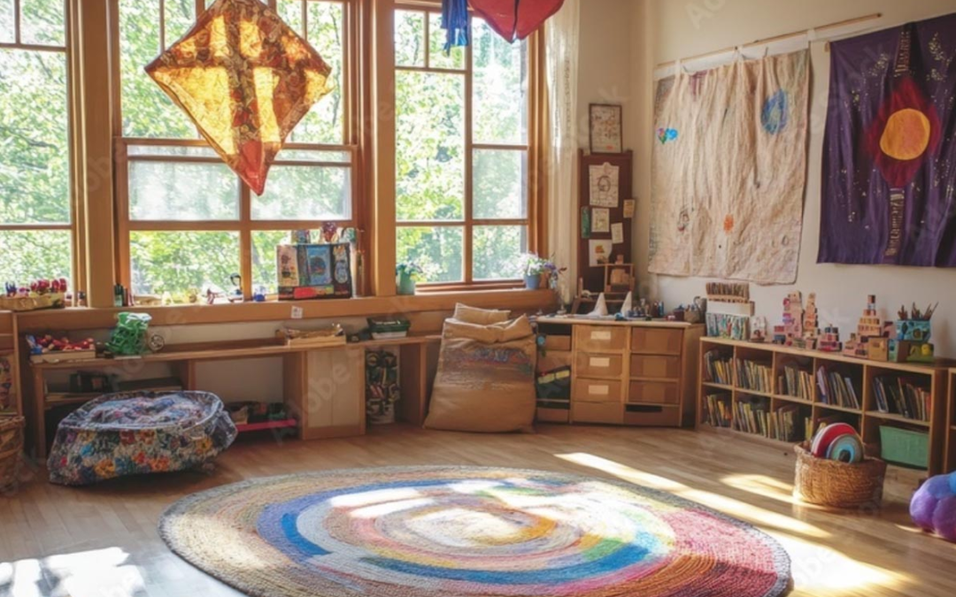 Metodología Waldorf