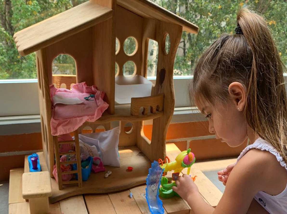 La importancia del juego libre