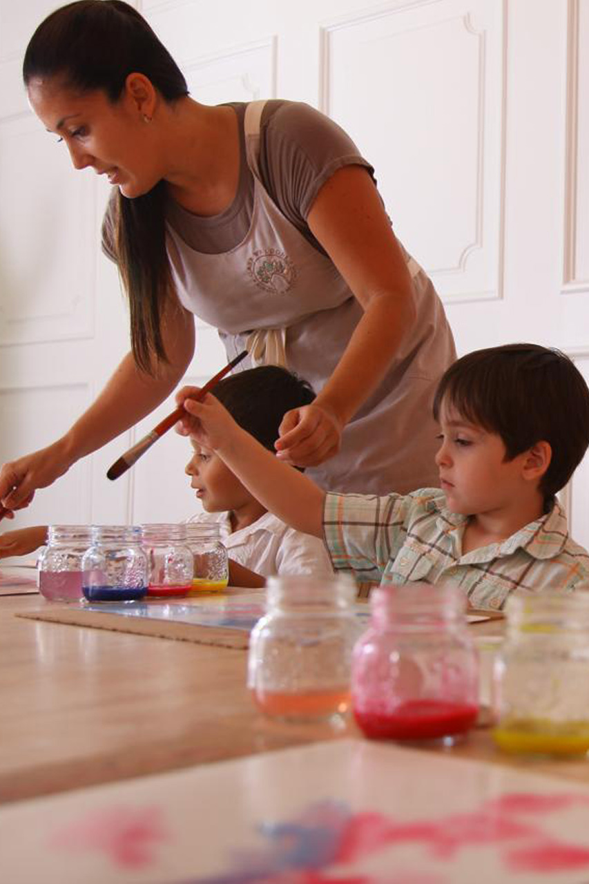 Kindergarten Waldorf